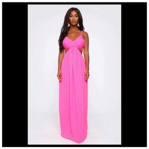 Fashion Nova Maxi Dresses for Women on Sale up to 90% Off: Poshmark
